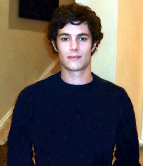 Adam Brody The Oc, Young Adam Brody, Dave From Gilmore, Adam Brody 2000s, Dave Rygalski, Oc California, Seth Cohen, Gilmore Guys, Adam Brody