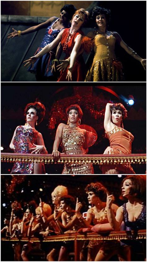 Sweet Charity Aesthetic, Sweet Charity 1969, Sweet Charity Musical, Paula Kelly, Bad Cinderella, Circus Christmas, Cabaret Musical, 60s Costume, Sweet Charity