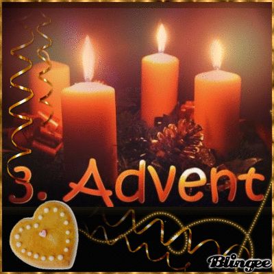 3. Advent, Advent Images, German Advent Calendar, Traditional Advent Calendar, Christmas Card Sayings, Candle Picture, Advent Candles, Card Sayings, German Christmas