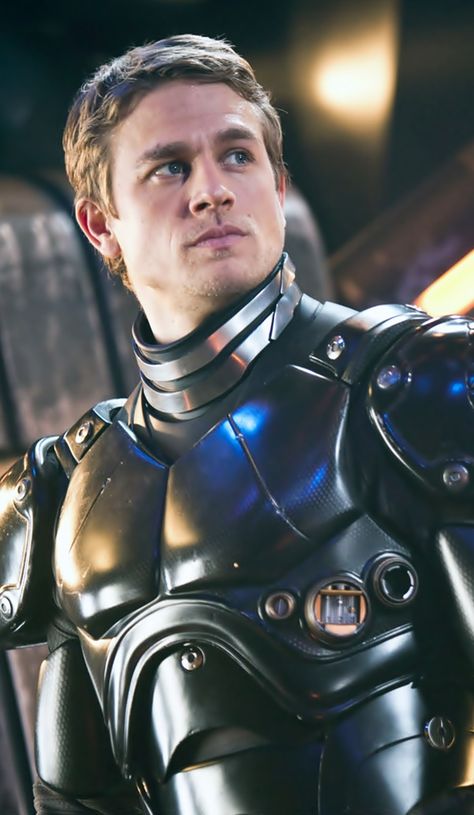 Pacific Rim Movie, Best Documentaries On Netflix, Charlie Hunnam King Arthur, Raleigh Becket, Christian Gray Fifty Shades, Son Of Anarchy, Guy Ritchie, Best Documentaries, Jax Teller