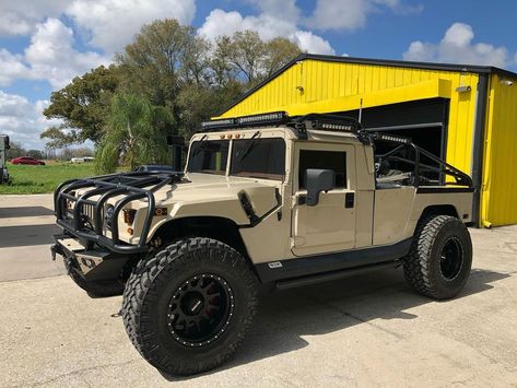 Now in the market worldwide! Unique Hummer H1 - Duramax 1000HP - Wilwood brakes - King Suspension - Predator package - Wide Body - Full… | Instagram Hummer Truck, Pep Boys, Armored Truck, Hummer H1, Hummer H3, Hummer H2, Custom Interior, Concept Ships, Wide Body