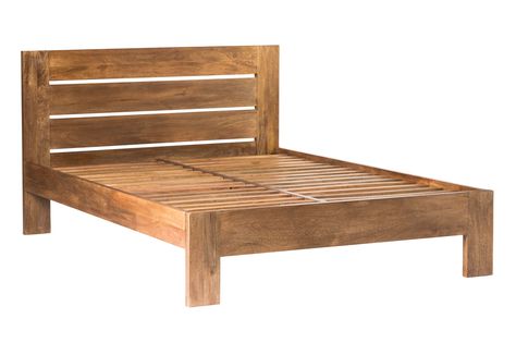 Wood Bed Design, Wooden Bed Frame, Bed Frame Design, Wooden Bed Design, Wood Bedroom Furniture, Bed Design Modern, Simple Bed, Bed Furniture Design, Wooden Bed Frames