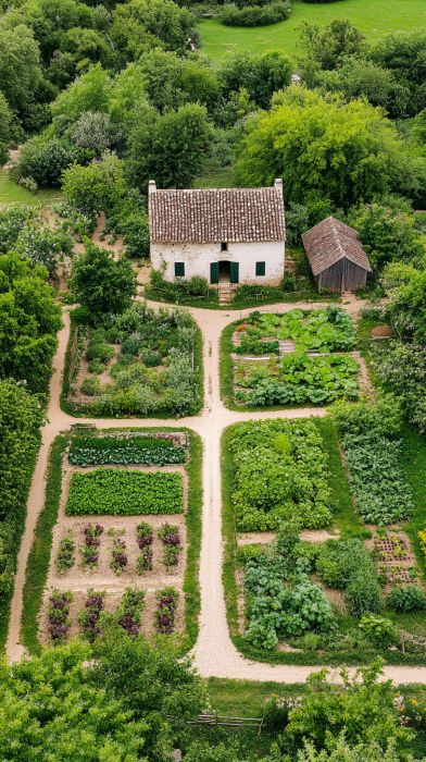 acre homestead Self Sustaining Farm Layout, 10 Acre Homestead Layout Small Farm, One Acre Homestead, 20 Acre Homestead Layout, 5 Acre Homestead Layout With Pond, Permaculture Layout Small Farm, Small Homestead Orchard, Self Sustaining Farm, Acre Homestead Layout