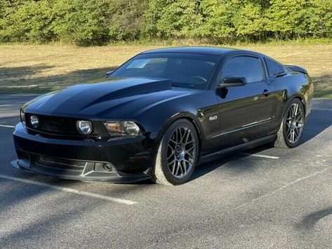 2012 Ford Mustang 2012 Ford Mustang Gt Modified 727 Horsepower Super Nice Only 22k Miles Price : $ 31,990 Category : Mustang Condition : Used Location: 230**, Crozier,VA,USA Visit listing » 2012 Ford Mustang, Mercury Capri, Mustang For Sale, Ford Mustang For Sale, Automatic Cars, Car Find, Ford Mustang Gt, Ford Models, Mustang Gt