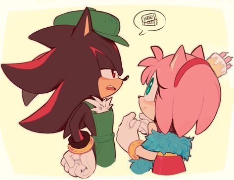 Toonsite on X: "Good morning 🔆 I hope you have a wonderful day 🥰 https://t.co/zVa1txDCj7" / X Morning Drawing, Amy X Shadow, Sonic And Amy Love, Metal Sonic And Amy, Shadow The Hedgehog And Maria, Amy Rose Sleeping, Sonic Jealous Of Amy, Maria Rose, Shadow And Amy