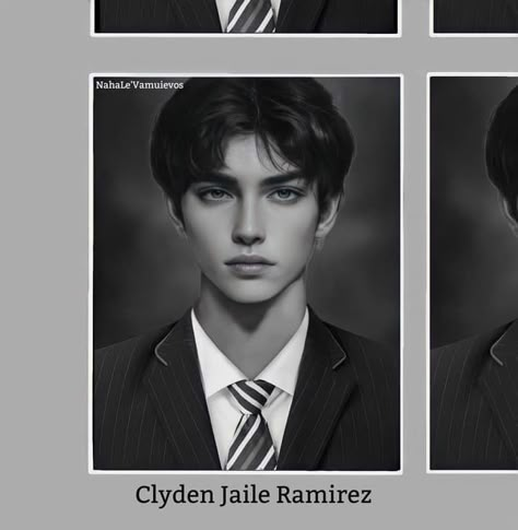 University Series Characters, Univ Series Fanart, Clyden Ramirez, Clyden Jaile Ramirez, Univ Boys, Wattpad Names, University Series Fanart, Univ Series, Best Wattpad Stories