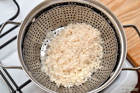 How to Make Rice Vinegar | Beyond Paleo by Millie Barnes Homemade Rice Vinegar, How To Make Rice Vinegar At Home, How To Make Rice Vinegar, Rice Vinegar Recipes, Rice Wine Vinegar Recipes, Beet Kvass, Coconut Milk Yogurt, Survival Foods, Acre Homestead