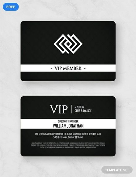 Club Membership Card Design, Club Card Design, Membership Card Design Ideas, Membership Card Design, Membership Card Template, Gym Membership Card, Cue Card, Card Template Free, Yamaha R25