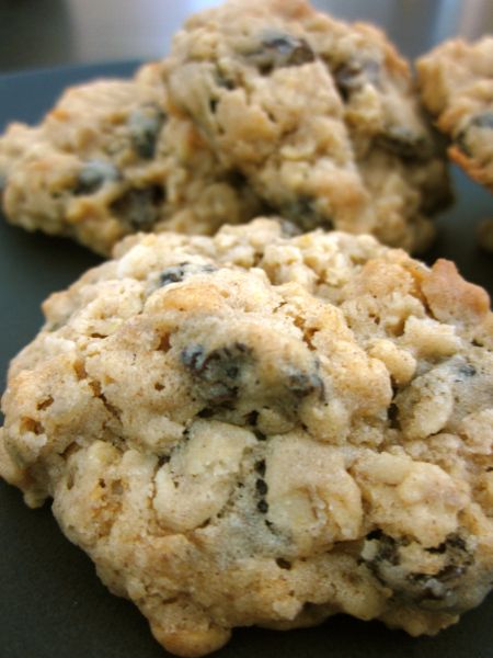 Oatmeal Raisin Cookies with Coconut and Walnuts – The Little Baker SF Brown Sugar Oatmeal Cookies, Banana Oatmeal Chocolate Chip Cookies, Brown Sugar Oatmeal, Cookie Recipes Oatmeal Raisin, Brown Sugar Cookies, Walnut Cookies, Lactation Cookies, White Chocolate Cranberry, Oat Cookies