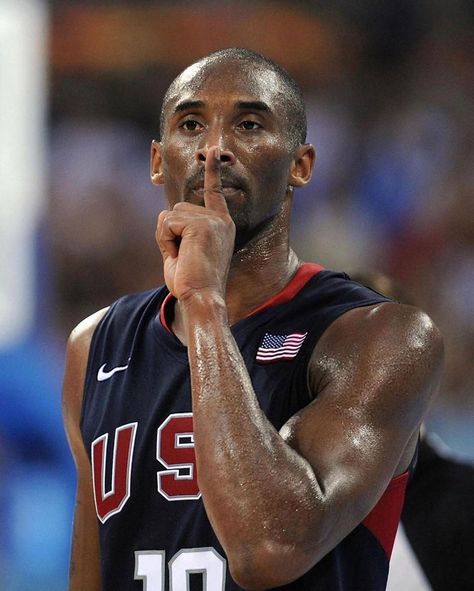 Hoop Originals on Instagram: “2008 Olympics USA v. Spain - Kobe hits a clutch and one three to put USA up by 9. ⁣⁣ ⁣⁣⁣⁣⁣ ⁣⁣⁣⁣⁣ Follow @hooporiginals” Kobe Bryant Team Usa, Team Usa Wallpaper, Kobe Bryant Usa, Team Usa Basketball, Usa Wallpaper, Kobe Lebron, Kobe Bryant Pictures, Lakers Kobe Bryant, Kobe Bryant Wallpaper