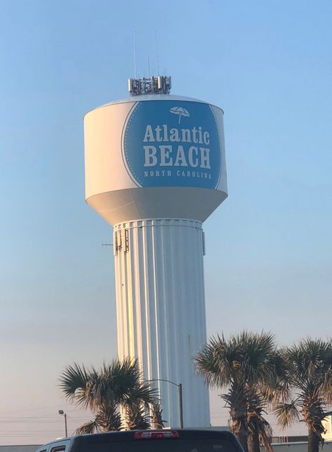 Atlantic Beach, North Carolina - Wikipedia Atlantic Beach North Carolina, Travel Therapy, Atlantic Beach Nc, North Carolina Map, Beach North Carolina, North America Map, Atlantic Beach, Collage Ideas, Carolina Beach