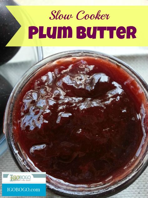 Plum Ideas, Breakfast Spreads, Plum Butter, Fruit Butters, Plum Recipes, Jam Recipes Homemade, Dessert Breakfast, Plum Jam, Plum Pudding