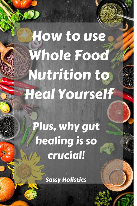 Whole food nutrition is the ultimate holistic healing tool. These days, we really need to heal the gut first in order to make the most out of our diets. Heal With Food, Healing With Food, Mineral Balancing, Nutritional Healing, Nutrition Books, Herbal Tinctures, Nutritious Diet, Holistic Lifestyle, Alkaline Foods