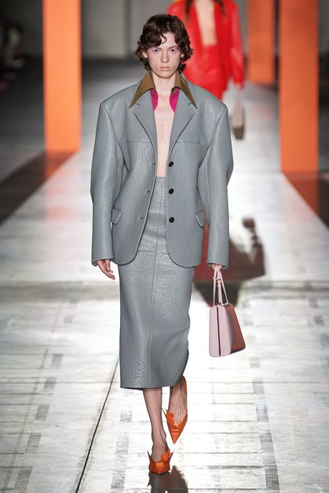 Prada Collection, Halloween Tattoo, Milano Fashion Week, Runway Trends, Gwyneth Paltrow, Fall 2023, Fashion Show Collection, 2023 2024, Primavera Estate