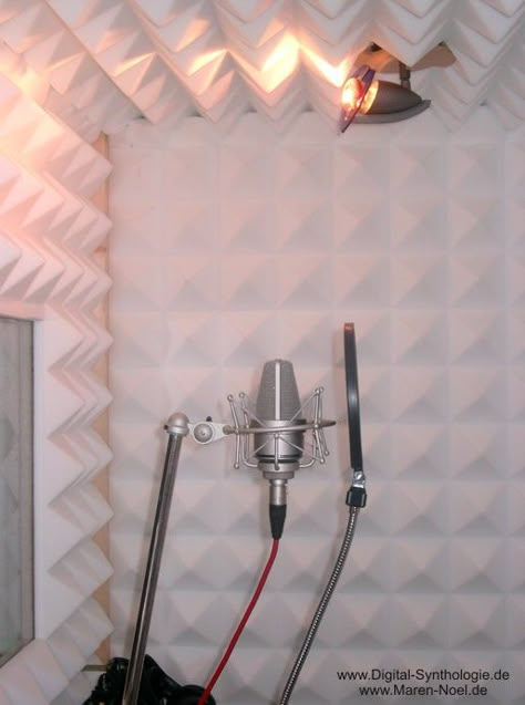 Closet Music Studio, Girly Music Studio, Music Production Room, Closet Recording Studio, Closet Studio Music, Pink Recording Studio, Pink Music Studio, Recording Booth Aesthetic, Mini Music Studio In Bedroom