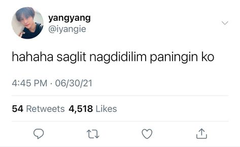 Sarcastic Quotes Funny Tagalog, Filo Tweets Funny, Memes Funny Text Messages Tagalog, Twitter Au Tagalog, Funny Tagalog Memes Jokes, Filo Au Twitter, Tagalog Memes Funny Hugot, Funny Tagalog Tweets, Twitter Funny Tweets Tagalog