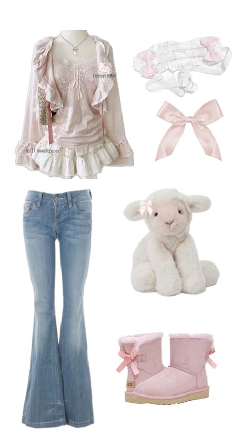 Kawaii Outfit Ideas, Professional Tips, Outfit Inspo Casual, Kawaii Fashion Outfits, Creation Couture, Cute Everyday Outfits, Cute Simple Outfits, Really Cute Outfits, Kawaii Clothes