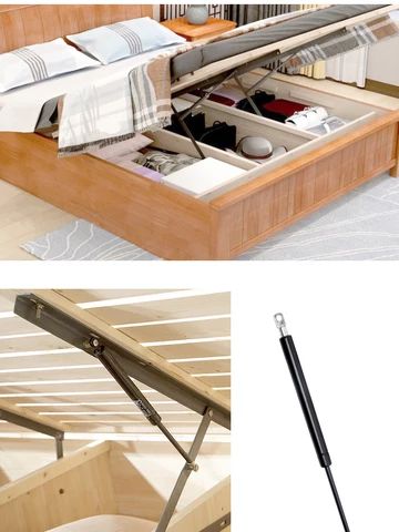 Fold Down Bed, Wooden Bench Diy, Bed Lifters, Murphy Wall Bed, Bed Mechanism, Fold Down Beds, Bed Lifts, Bed Hardware, Murphy Wall Beds