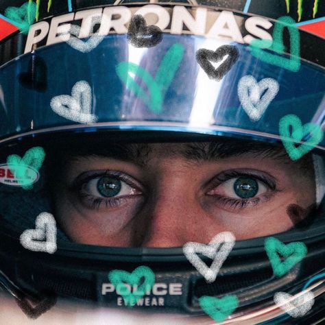 George Russell F1 Formula 1 Formula one Mercedes Mercedes-AMG-PETRONAS Mercedes amg petronas Formula One Mercedes, Mercedes Girl, George Russel, Mechanic Engineering, Watch F1, Mercedes Amg Petronas, F1 Wallpaper Hd, F1 Poster, George Russell