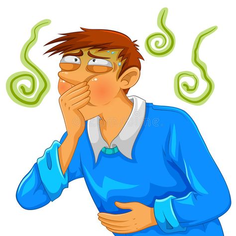 Nauseous. Cartoon man feeling nauseous and about to throw up , #Aff, #man, #Cartoon, #Nauseous, #throw, #nauseous #ad Health Cleanse, Feeling Nauseous, Food Poisoning, Beauty Tips For Hair, Cartoon Man, Health Inspiration, Health Motivation, Natural Treatments, Health Lifestyle