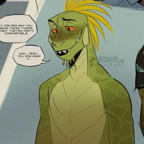 Lizard Fursona Art, Alligator Fursona, Marsoids Art, Crocodile Fursona, Lizard Fursona, Anthro Lizard, Lizard Oc, Tobias And Guy Comic, Long Exposure Comic