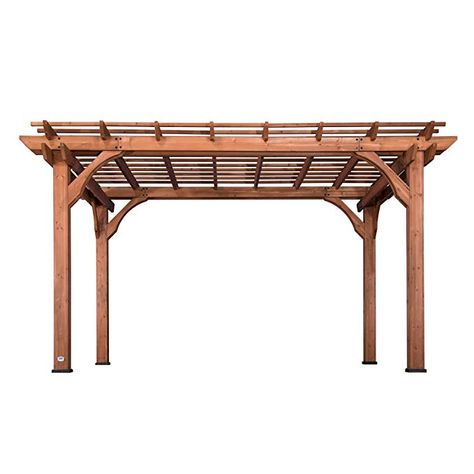 Pergola Cost, Pergola Metal, Pergola Diy, Cedar Pergola, Cheap Pergola, Pergola Swing, Patio Pergola, Building A Pergola, Pergola Attached To House