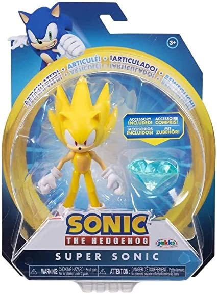 Sonic Figures, Sonic The Hedgehog 4, Original Sonic, Lucario Pokemon, Chaos Emeralds, Rouge The Bat, Super Sonic, Mcfarlane Toys, Action Figures Collection