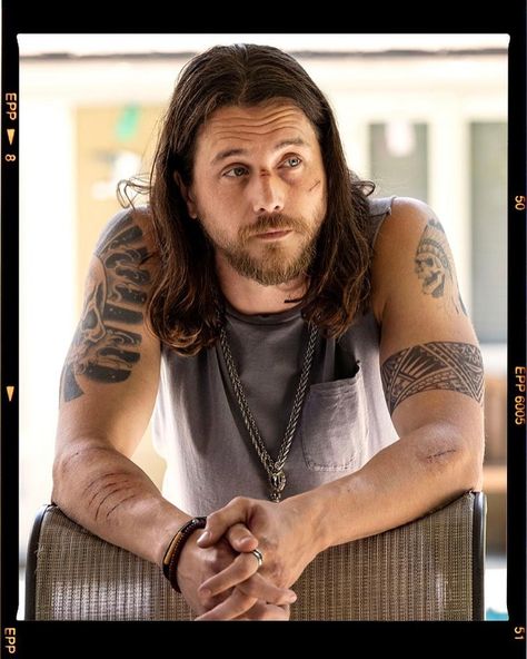 Don’t forget to check out the family guy tonight on #AnimalKingdom @tntdrama 👶 Jake Weary, Animal Kingdom Tnt, Ben Robson, Mr Ben, Vikings Tv, Social Media Stars, Married Men, Cartoon Tv, Dream Guy