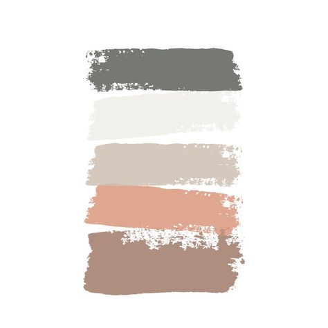 Color Schemes - allisa jacobs Sherwin Williams Color Palette, Trending Paint Colors, Sherwin Williams Colors, Embrace Nature, Boho Designs, Color Scheme, Boho Style, Home Remodeling, Paint Colors