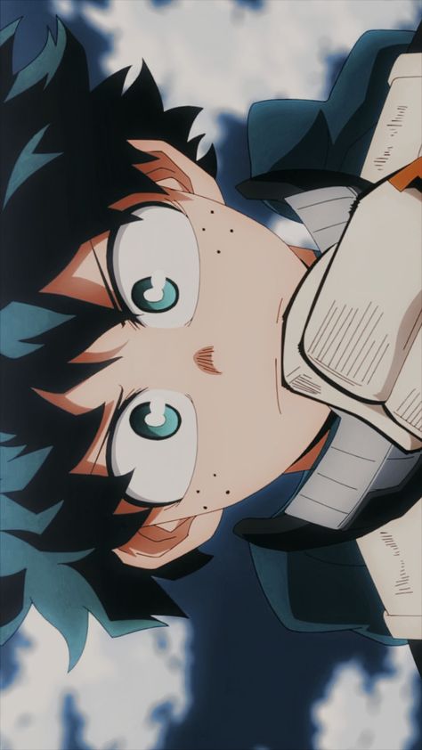 Midoriya Izuku Wallpaper, Izuku Midoriya Wallpaper, Deku Manga, Deku Midoriya, Anime Mha, L Wallpaper, Academia Wallpaper, Midoriya Izuku, Wallpaper Animes