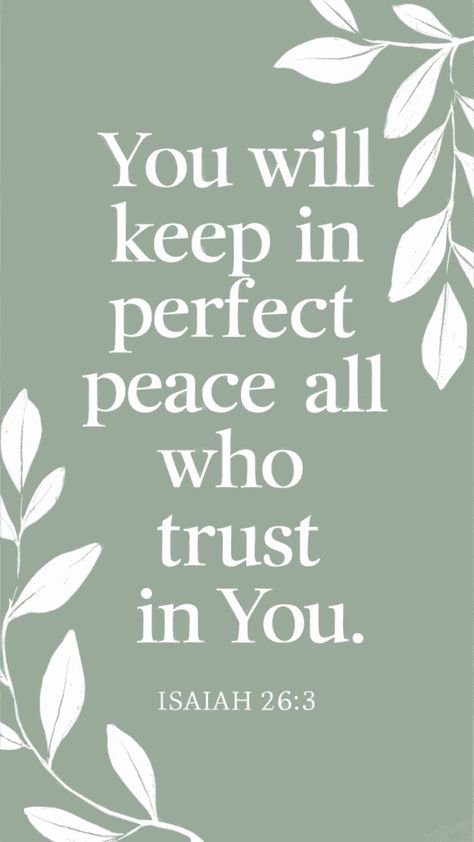 23 Verses for Mental Peace Bible Verse For Protection, Bible Verses For Peace, Verses For Peace, Bible Quotes About Peace, Peace Quotes Bible, Daily Encouragement Quotes, Comfort Verses, Verses About Peace, Mental Peace