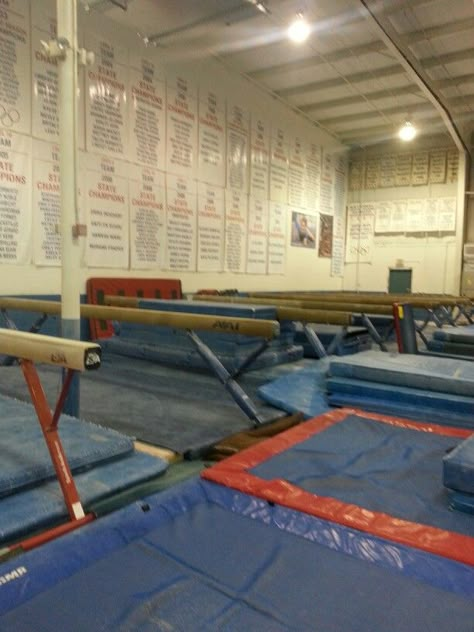 Beam workout Beam Gymnastics, Gymnastics Aesthetic, Gymnastics Center, Gymnastics Beam, Gymnastics Room, Cheaper By The Dozen, College Club, Gymnastics Gym, Gymnastics Coaching