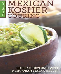 Mexican Chanukah Recipes - Kosher Recipes & Cooking Passover Salad, Chanukah Recipes, Kosher Diet, Kosher Kitchen, Kosher Cooking, Cooking For A Group, Cheap Clean Eating, Hanukkah Food, Cooking Advice