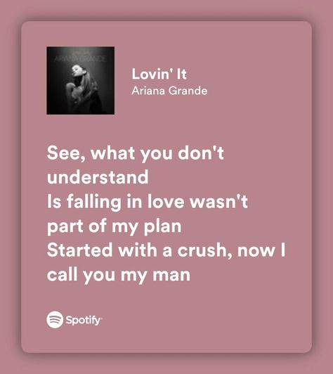 I Love You In Ariana Grande Lyrics, Ariana Grande Love Lyrics, Ariana Lyrics, Music Poems, Pink Lyrics, Iconic Lyrics, Song Captions, Ariana Grande Lyrics, Ariana Grande Songs