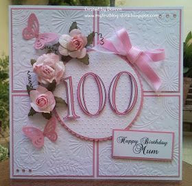 Especially For You Cards: A 100th Birthday! Valentine Brunch, 100 Birthday, 100th Birthday Card, 95th Birthday, 90th Birthday Cards, 80th Birthday Cards, Special Birthday Cards, 21st Birthday Cards, Memory Board