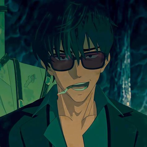 Nicholas Wolfwood, Nicholas D Wolfwood, Trigun Stampede, An Anime, Anime Character, Green, Hair, Anime, Black