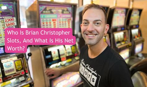 Posting videos of your slot betting experience on YouTube can make you popular in no time. That's precisely what happened to Brian Christopher. Brian, one of the most influential content creators, has gained immense popularity ever since the launch of his channel – BCSlots. Also, his idea of selling rare-edition merchandise and unique live streams helped him generate a revenue stream and gain more fame. In this blog post, learn who Brian Christopher is, his impact on the gaming community, ... Brian Christopher, Sales Ads, Youtube Ads, Audience Engagement, Free Slots, Vegas Casino, Youtube Stars, Business Venture, Social Media Channels