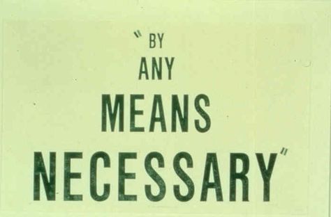 Kerry James Marshall | Untitled (By Any Means Necessary), 1998 By Any Means Necessary Quotes, Best Chest Workout, Malcolm X, Troubled Times, By Any Means Necessary, Chest Workout, Relief Print, Just Do It, Me Quotes