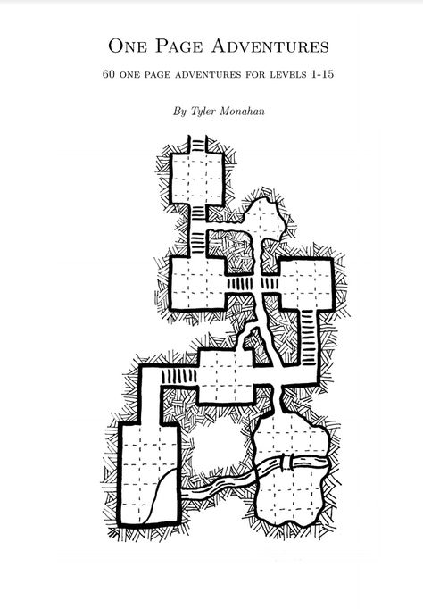 Game Level Design, Tabletop Games Miniatures, Fantasy Map Making, Adventure Rpg, Dungeon Master's Guide, Dungeons And Dragons Classes, Tabletop Rpg Maps, Pathfinder Rpg, Lost Souls