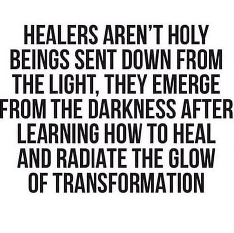 You are your own H E A L E R 🙏 I do healing work, but I am not a healer. You are your own healer I am simply a space giver, a message giver, and a vessel to support you as you connect to your own healing capacity and true magnificence 🦋. Healer Quotes, Wounded Healer, Heal The World, Heal Yourself, Healing Quotes, Spiritual Healing, Healing Journey, Empath, Infj