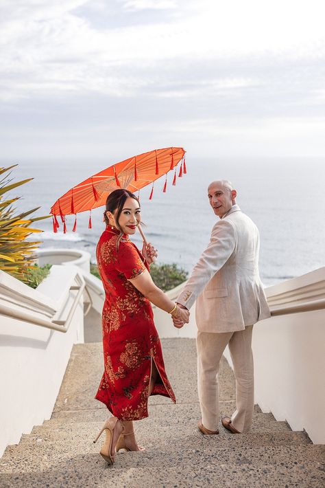 Today we are sharing a stunning traditional Taiwanese Tea Ceremony engagement party. ❤️ Incorporating the tea ceremony into their gathering, Tiffany & Reid chose to begin their marriage foundation rooted in a exquisite and meaningful tradition that we love to see!✨ More of this stunning celebration at the link in our bio! Photographer: @janawilliamsphotos_ #wedding #bride #love #weddingphotography #weddingdress #weddingideas #multiculturalwedding #taiwanesewedding #taiwanesetea #thewhitewren Taiwanese Wedding, Taiwan Wedding Photography, Taiwanese Tea, Multicultural Wedding, Tea Ceremony, The Tea, Engagement Party, Wedding Bride, Foundation