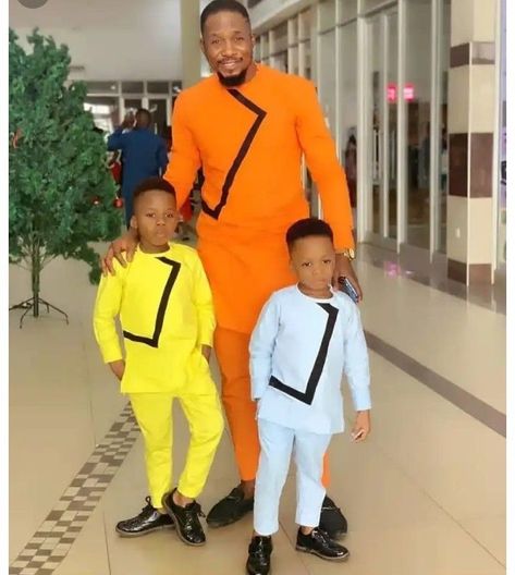 African Kids Clothes, Wedding Suit Styles, Senator Wears, African Dresses Men, Latest African Men Fashion, African Shirts For Men, African Clothing For Men, African Shirts, Kids Fashion Dress