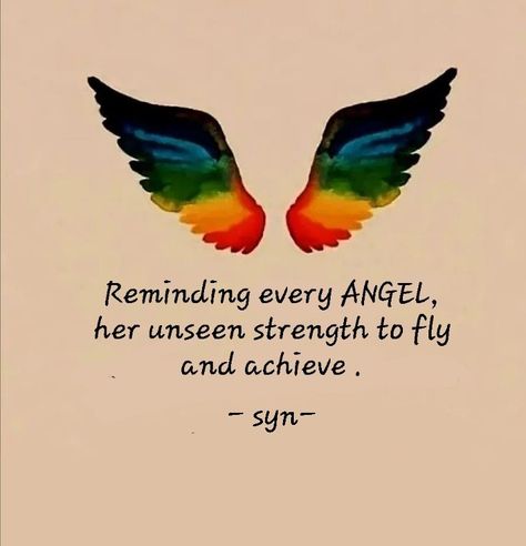 Women girl strength wings to fly abd achieve Freedom Girl, Wings To Fly, Freedom Quotes, Day Wishes, Girl Quotes, Ladies Day, Quote Of The Day, Women Girl, Quotes