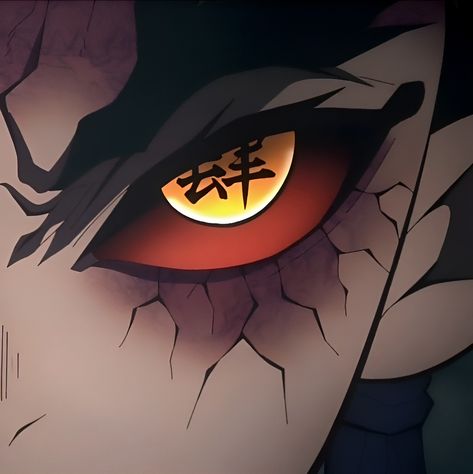 Kny Eyes, Swordsmith Village Arc, Upper Moons, Swordsmith Village, Monster Legends, Demon Slayer Kimetsu No Yaiba, Anime And Manga, Shadow The Hedgehog, Nico Robin