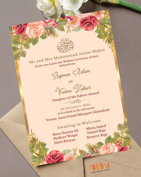 Cherish your special moment with our elegantly simple wedding reception card – the perfect way to invite your your loved once 💌 . . #digitalinvitesbyuniverse #weddingcardsdesign #ecardsforyou #receptioncards #reception #weddingseason #wedding #digitalinvitation #savethedatecards #savethedateinvites♥️ Wedding Reception Card, Simple Wedding Reception, Wedding Reception Cards, Elegant Wedding Invitation Card, Simple Elegant Wedding, Wedding Box, Elegant Wedding Invitation, Indian Bridal Outfits, Reception Card