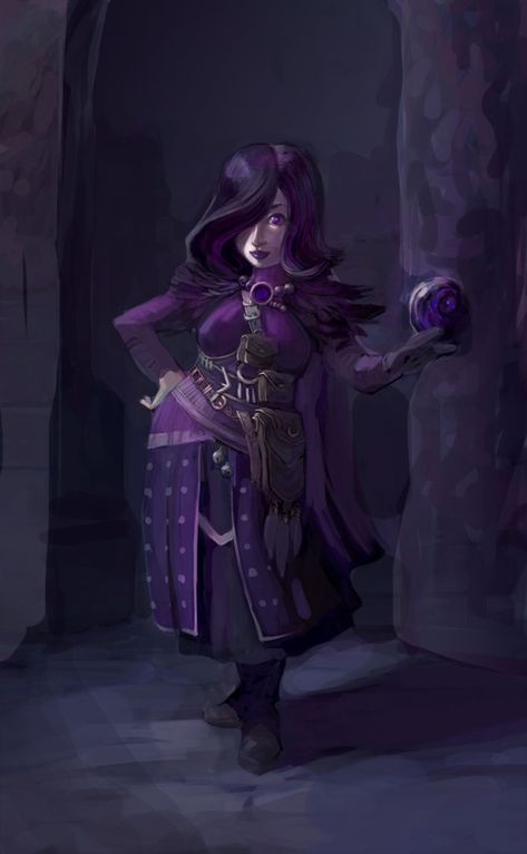 Wizard Female, Gnome Wizard, Female Gnome, Pathfinder Character, Heroic Fantasy, Fantasy Races, Dungeons And Dragons Characters, Dnd Art, Dungeons And Dragons Homebrew