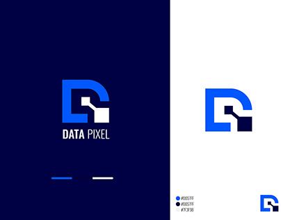 Check out new work on my @Behance profile: "D Letter Logo , Data pixel logo" http://be.net/gallery/148141489/D-Letter-Logo-Data-pixel-logo Data Science Logo, Cybersecurity Logo, Graph Logo, Dc Logo, Pixel Logo, Data Icon, Data Logo, Typeface Logo, Dynamic Logo