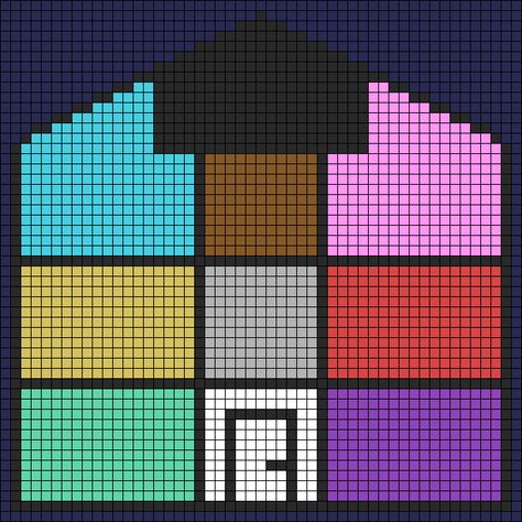 Alpha pattern #165052 | BraceletBook Taylor Swift Crochet Tapestry Pattern, Taylor Swift Cross Stitch Pattern Free, Minecraft Taylor Swift, Taylor Swift Pixel Grid, Taylor Swift Perler Beads, Taylor Swift Alpha Pattern, Alpha Grids, Taylor Swift Pixel Art, Taylor Swift Cross Stitch