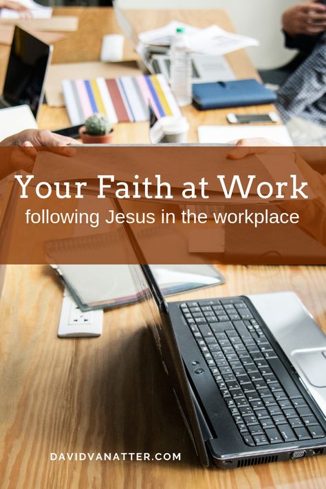 How can we consistently live out our faith in the workplace? Here are a few thoughts on how to have Christian values that affect the way you approach your work. Workplace Devotionals, Workplace Encouragement, Work Conflict, Study Partner, Encouraging Thoughts, Christian Values, Study Resources, Honesty And Integrity, Faith Blogs