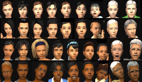 Mod The Sims - VQ Skin Default Replacement The Sims 2, Texture Packs, Maxis Match, Light Skin, Sims 2, New Face, The Sims, Skin Types, Skin